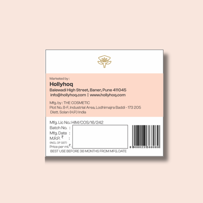 Papaya Moisturizing Cream With Bamboo extract detail