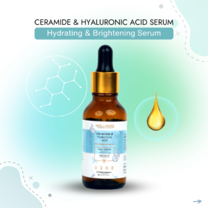 Hyaluronic Acid Serum 