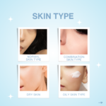 Skin type -Ceramide Serum Infused with Hyaluronic Acid |