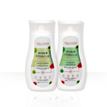 Amla & Hibiscus Shampoo + Conditioner combo