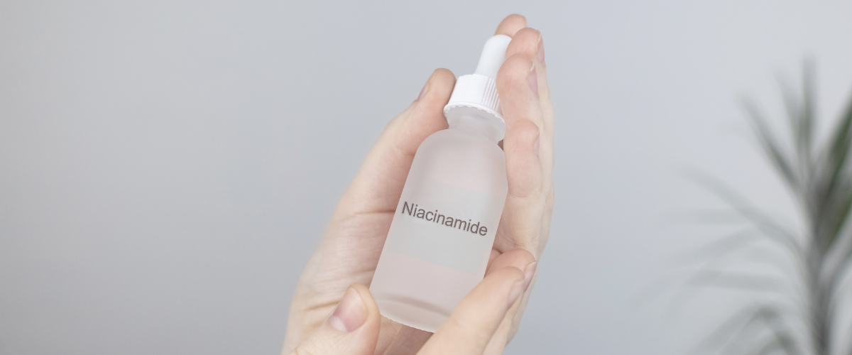 niacinamide for skin