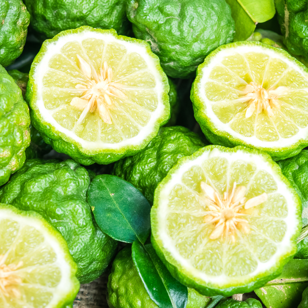 Bergamot benefits