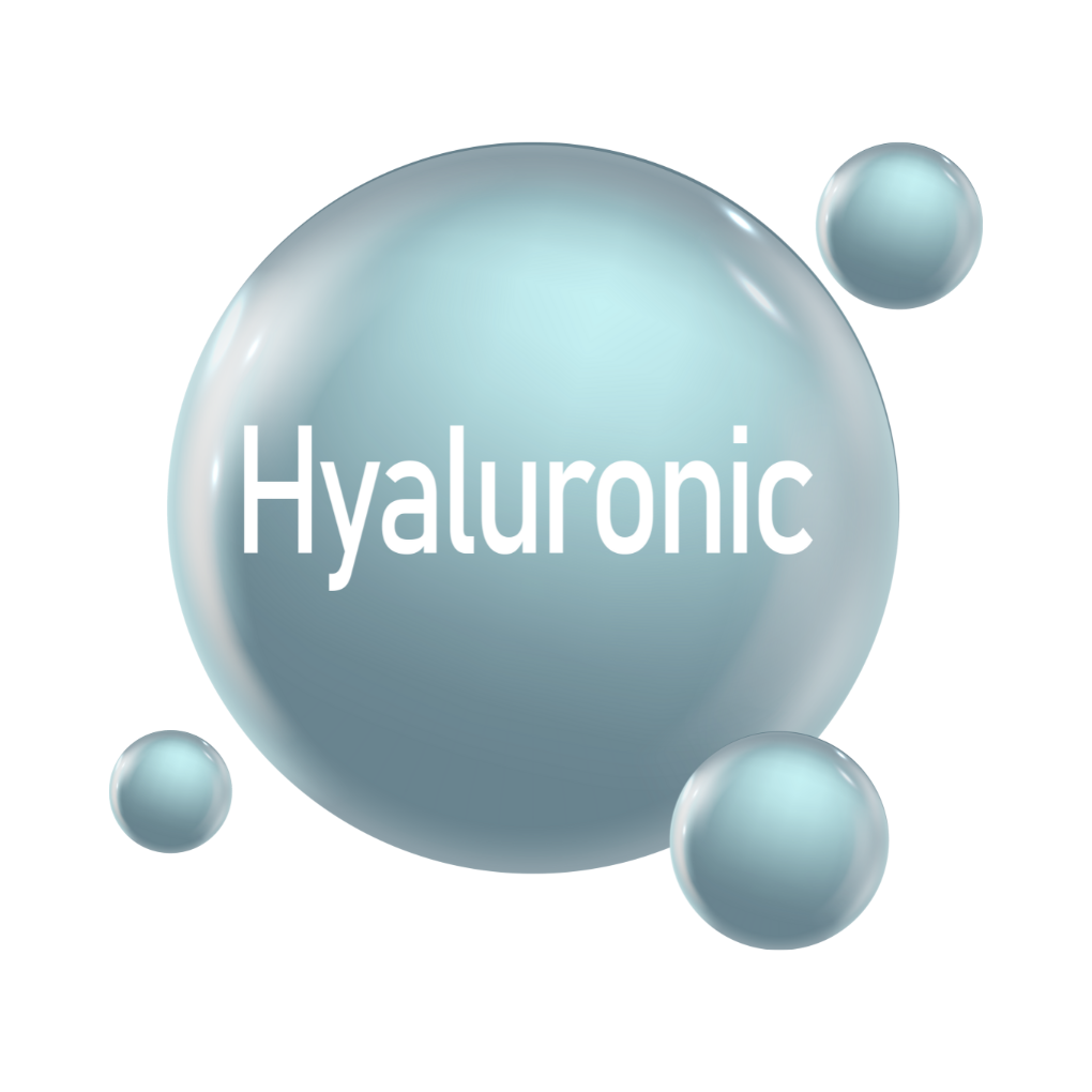 Hyaluronic acid benefits